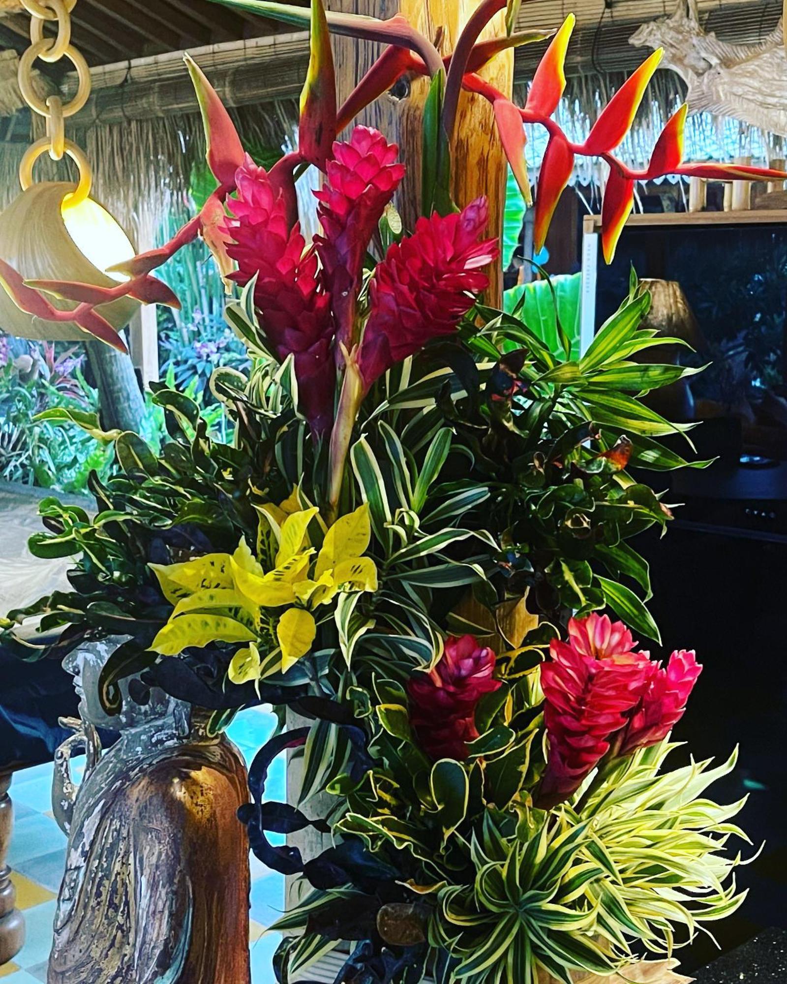 Louka Beach Bali Tianyar Ngoại thất bức ảnh