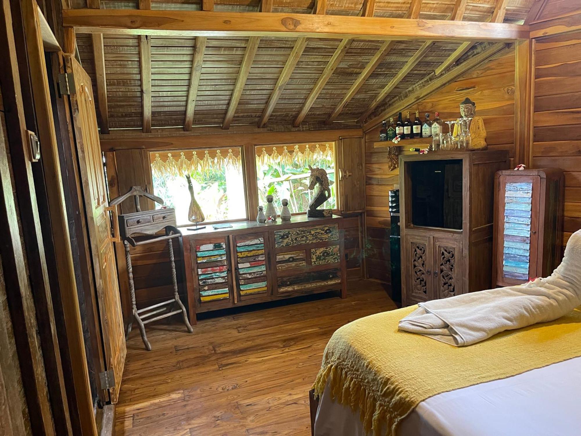 Louka Beach Bali Tianyar Ngoại thất bức ảnh