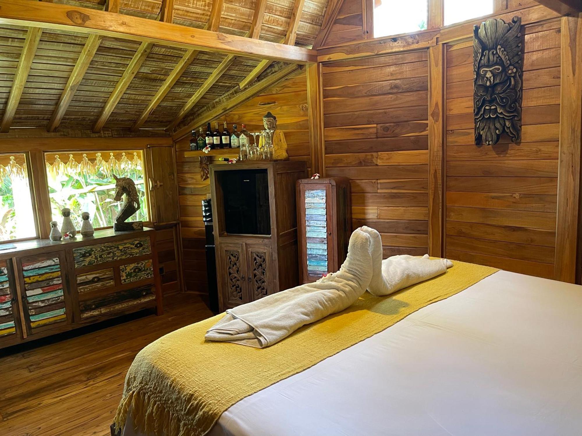 Louka Beach Bali Tianyar Ngoại thất bức ảnh