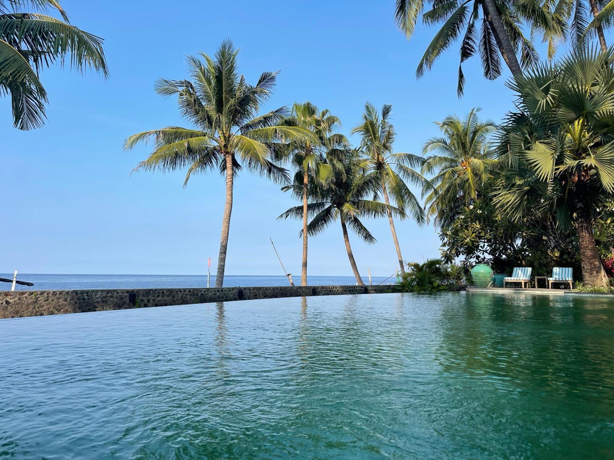 Louka Beach Bali Tianyar Phòng bức ảnh