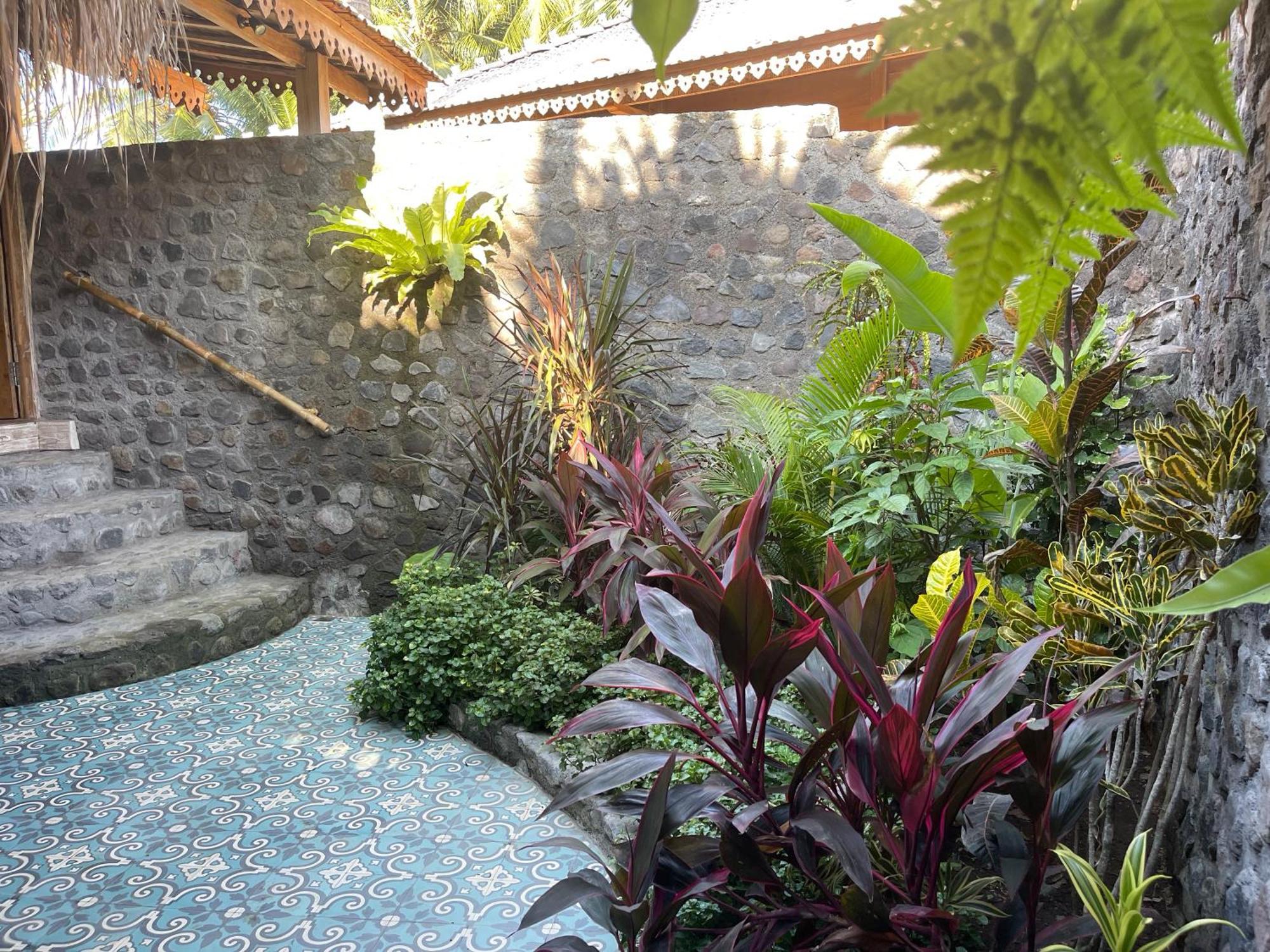 Louka Beach Bali Tianyar Phòng bức ảnh