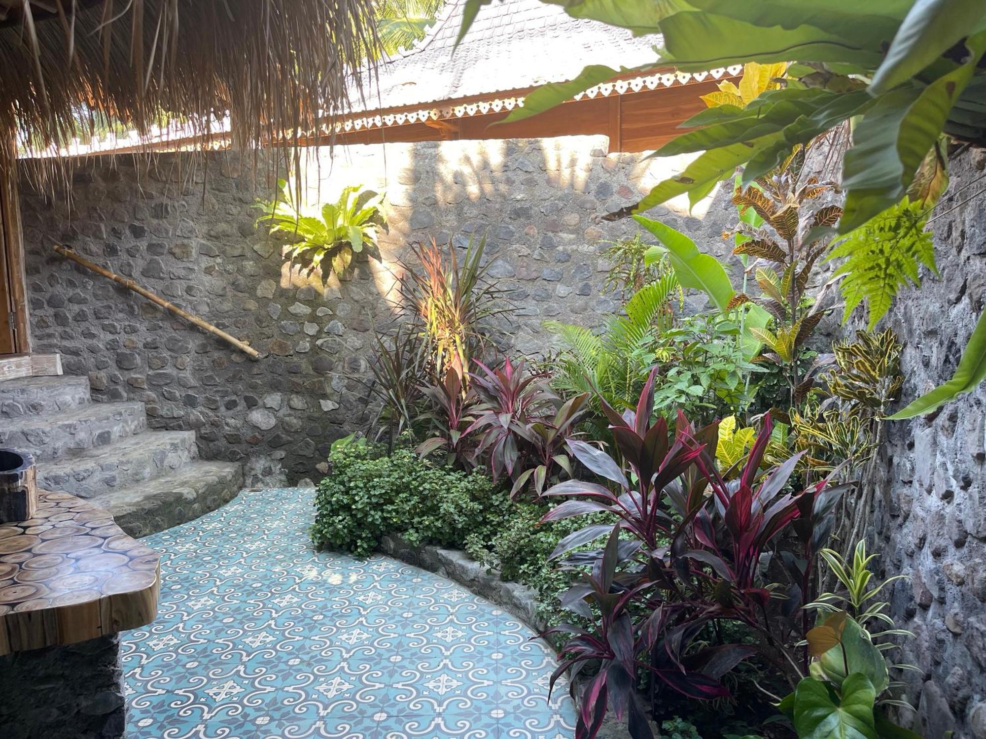 Louka Beach Bali Tianyar Phòng bức ảnh