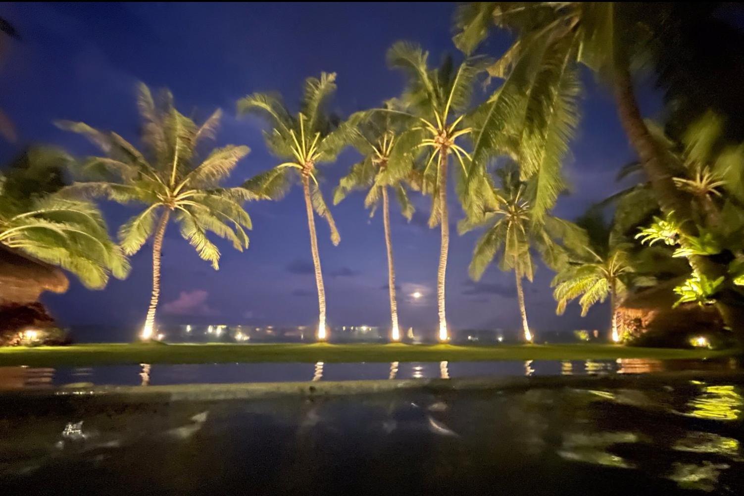 Louka Beach Bali Tianyar Ngoại thất bức ảnh