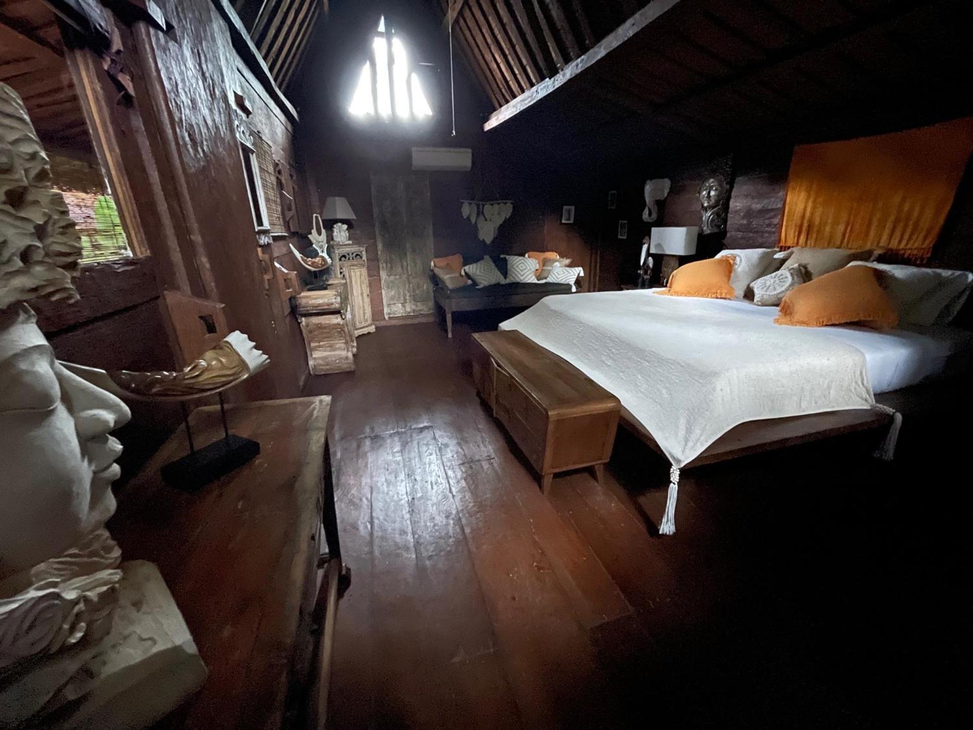 Louka Beach Bali Tianyar Phòng bức ảnh